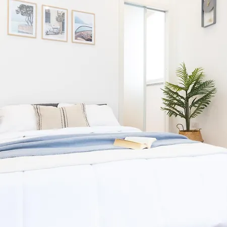 Apartment Dream In *