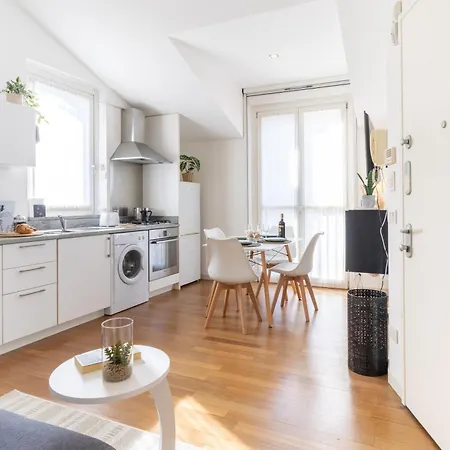 Apartment Dream In