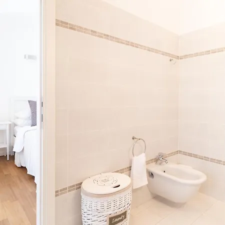 Dream In Apartment
