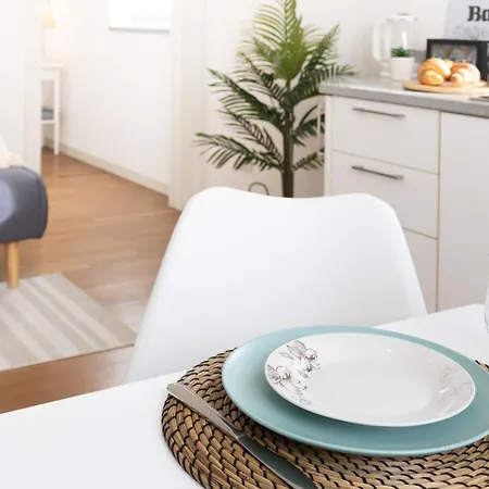 Apartment Dream In