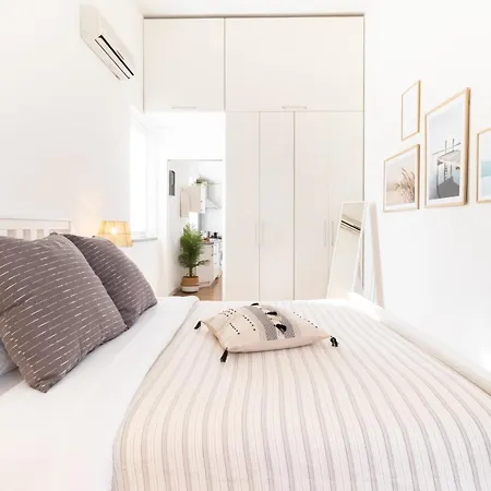 Apartment Dream In *