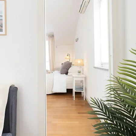 Apartment Dream In Como