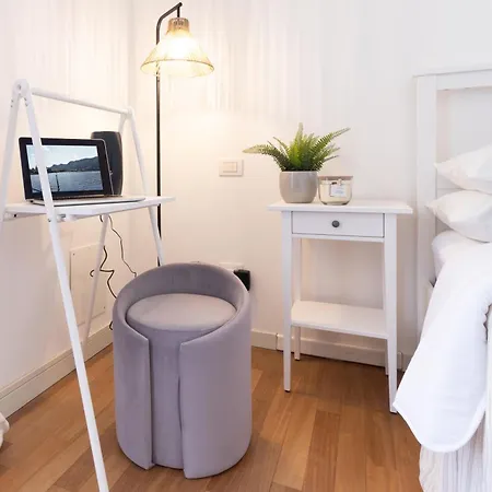 Apartment Dream In Como