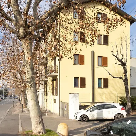 Apartment Dream In *