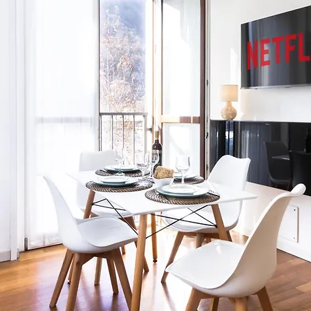 Dream In Appartement *