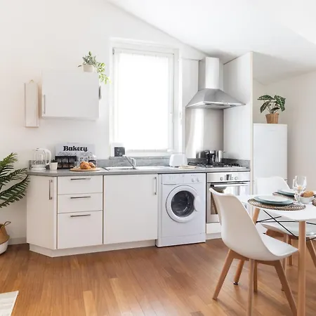 Dream In Appartement Como