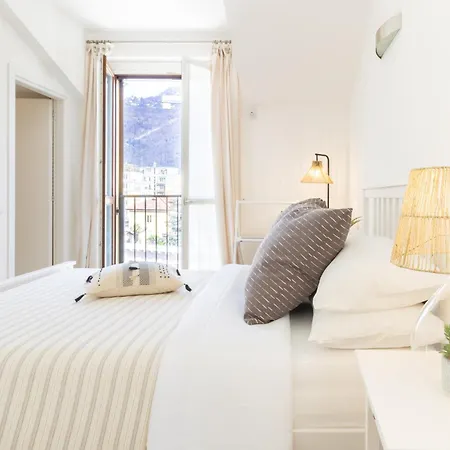 Dream In Appartement Côme